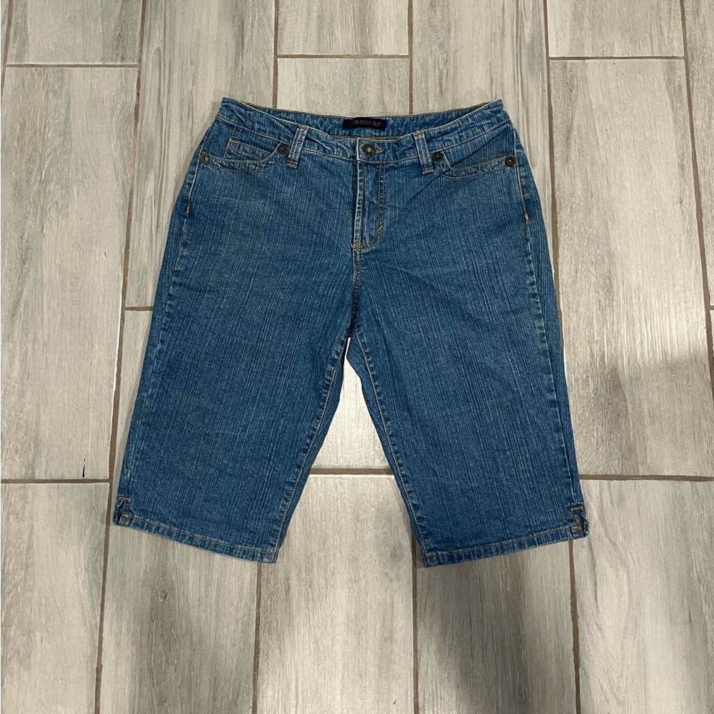 Jeanstar jorts